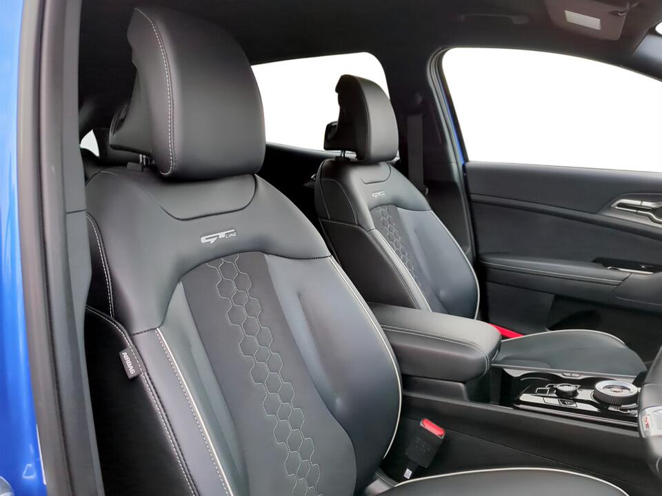 Used Kia Sportage 2022 for sale - 76485491: Photo 13