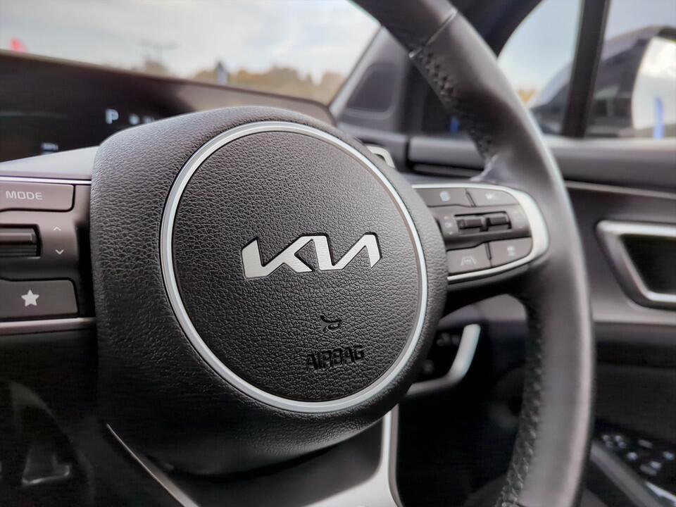 Used Kia Sportage 2022 for sale - 76485491: Photo 14