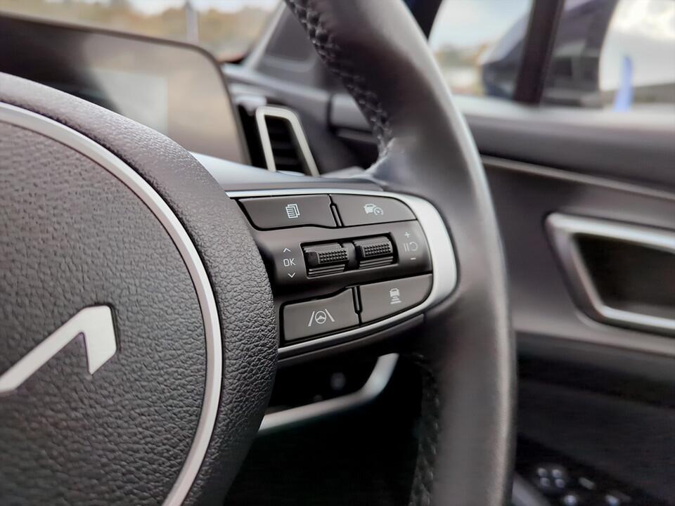 Used Kia Sportage 2022 for sale - 76485491: Photo 15