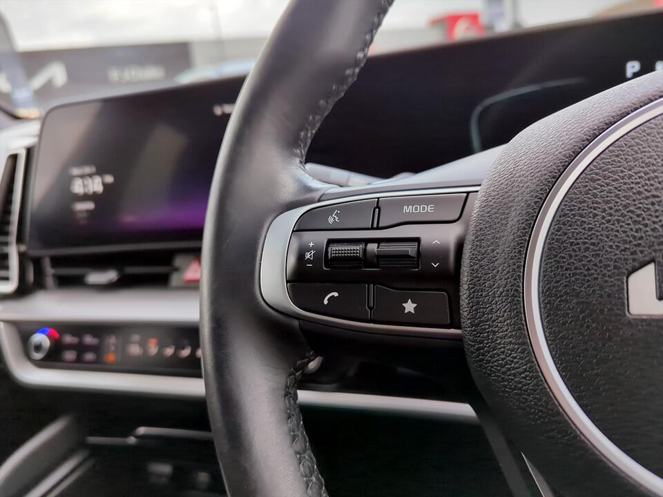 Used Kia Sportage 2022 for sale - 76485491: Photo 16