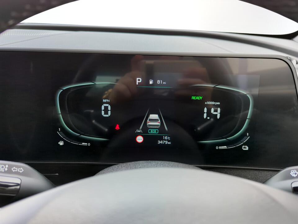 Used Kia Sportage 2022 for sale - 76485491: Photo 17