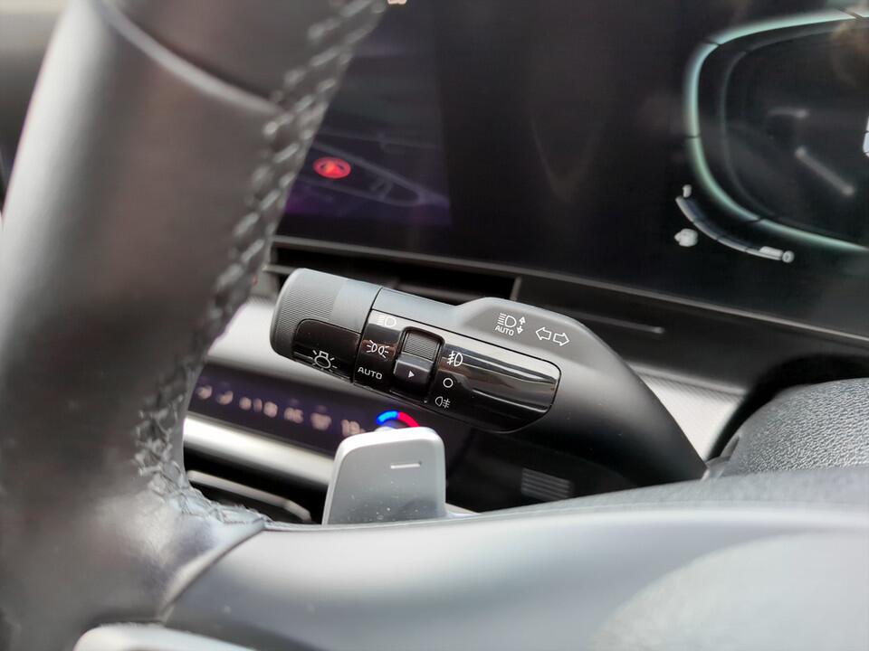 Used Kia Sportage 2022 for sale - 76485491: Photo 20