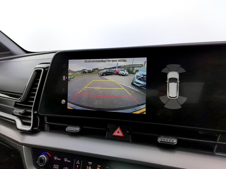 Used Kia Sportage 2022 for sale - 76485491: Photo 21