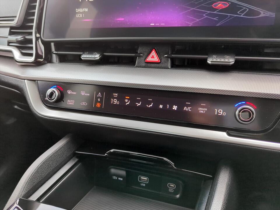 Used Kia Sportage 2022 for sale - 76485491: Photo 22