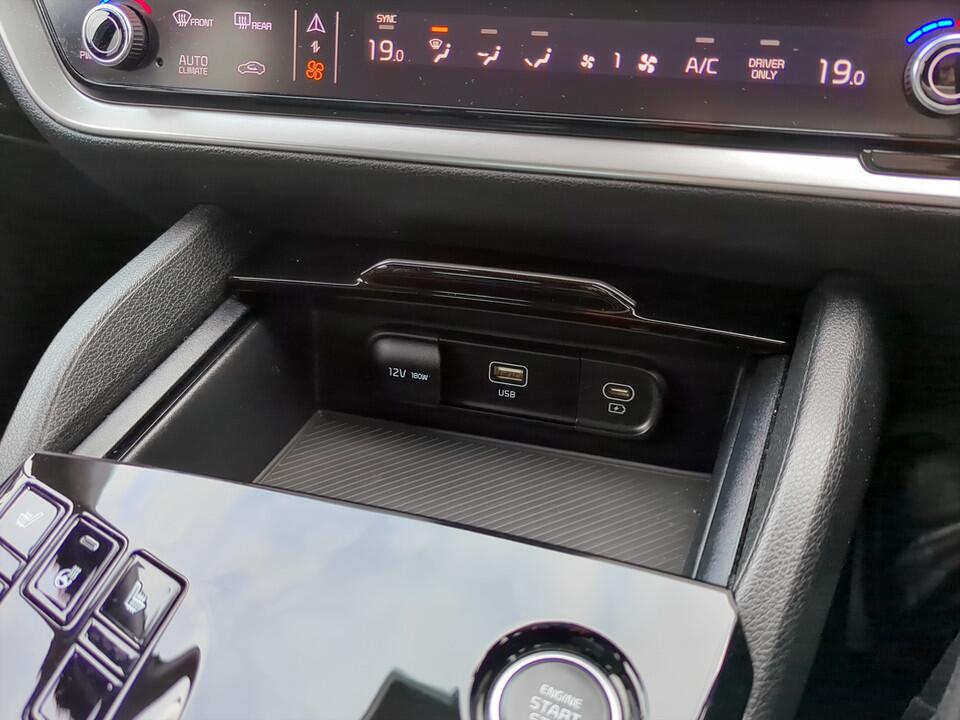 Used Kia Sportage 2022 for sale - 76485491: Photo 23