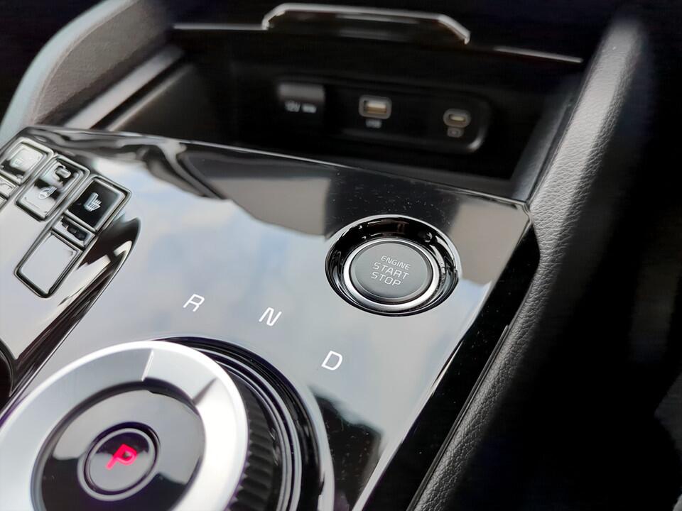 Used Kia Sportage 2022 for sale - 76485491: Photo 24