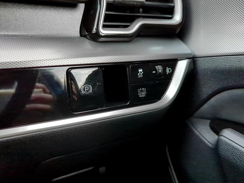 Used Kia Sportage 2022 for sale - 76485491: Photo 28