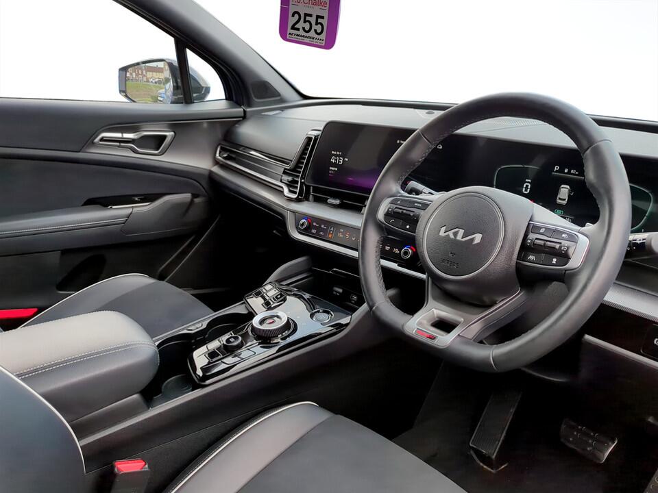 Used Kia Sportage 2022 for sale - 76485491: Photo 6