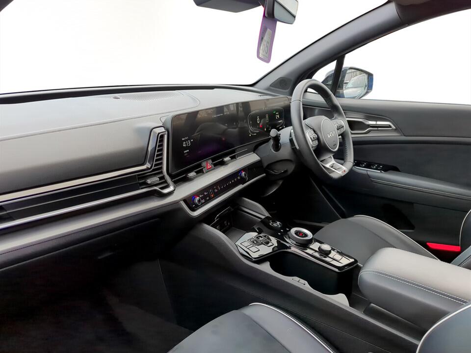 Used Kia Sportage 2022 for sale - 76485491: Photo 7