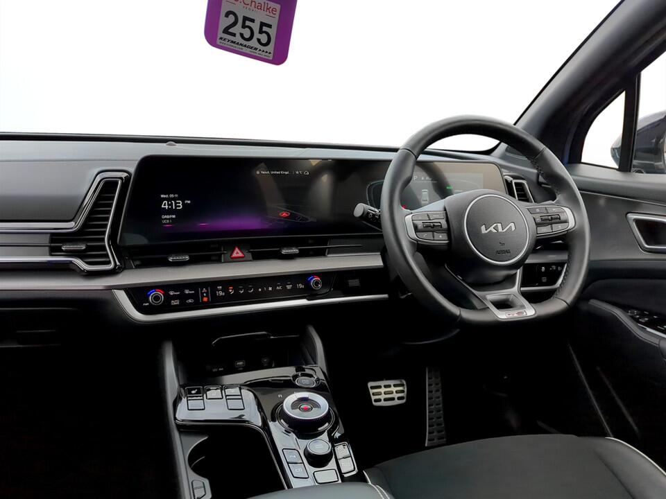 Used Kia Sportage 2022 for sale - 76485491: Photo 8