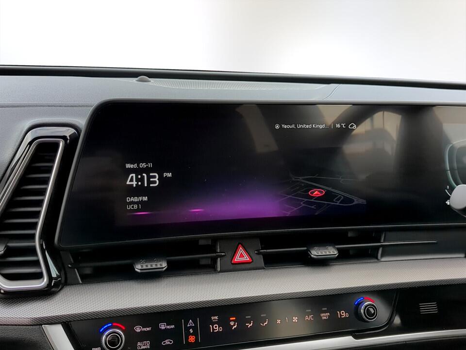 Used Kia Sportage 2022 for sale - 76485491: Photo 9