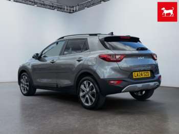 Used Kia Stonic 2024 for sale - 75031344: Photo