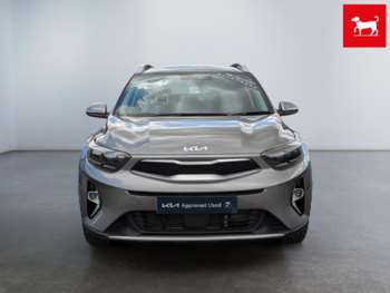 Used Kia Stonic 2024 for sale - 75031344: Photo