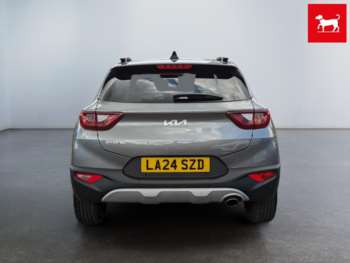 Used Kia Stonic 2024 for sale - 75031344: Photo