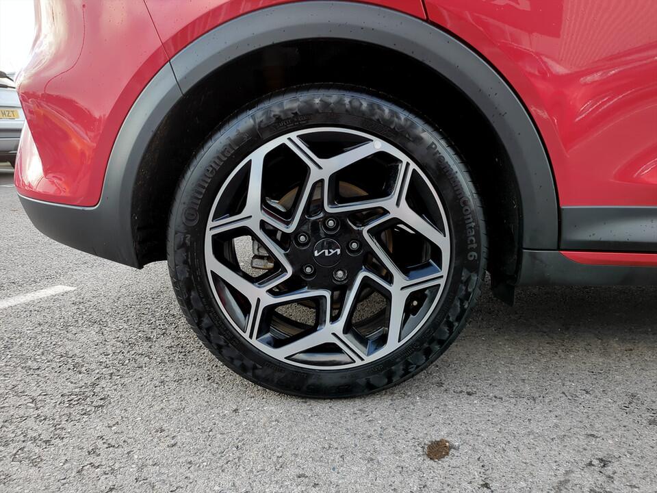 Used Kia XCeed 2025 for sale - 77696574: Photo 11