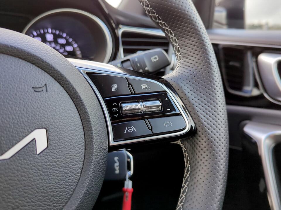 Used Kia XCeed 2025 for sale - 77696574: Photo 14