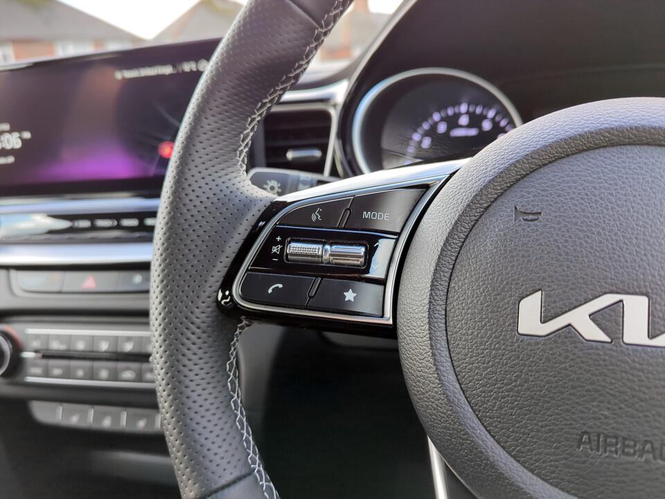 Used Kia XCeed 2025 for sale - 77696574: Photo 15