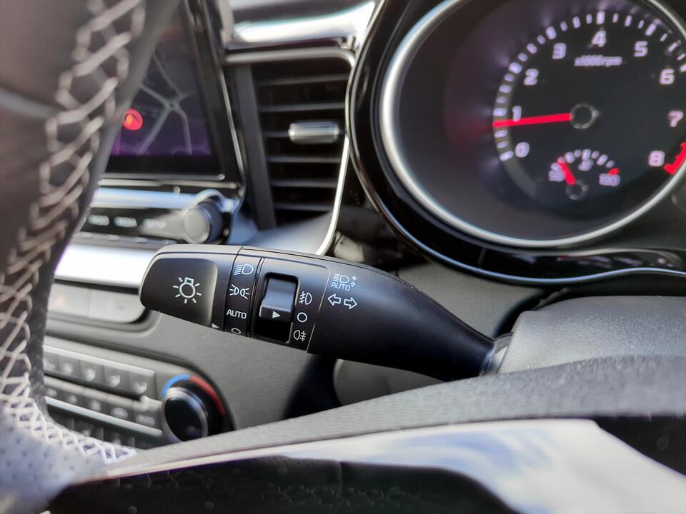 Used Kia XCeed 2025 for sale - 77696574: Photo 19