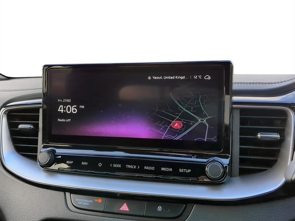 Used Kia XCeed 2025 for sale - 77696574: Photo 20