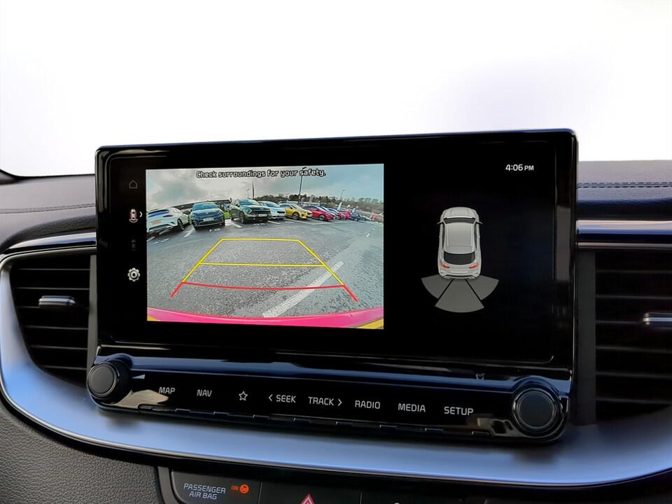 Used Kia XCeed 2025 for sale - 77696574: Photo 21