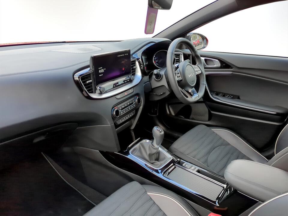 Used Kia XCeed 2025 for sale - 77696574: Photo 7