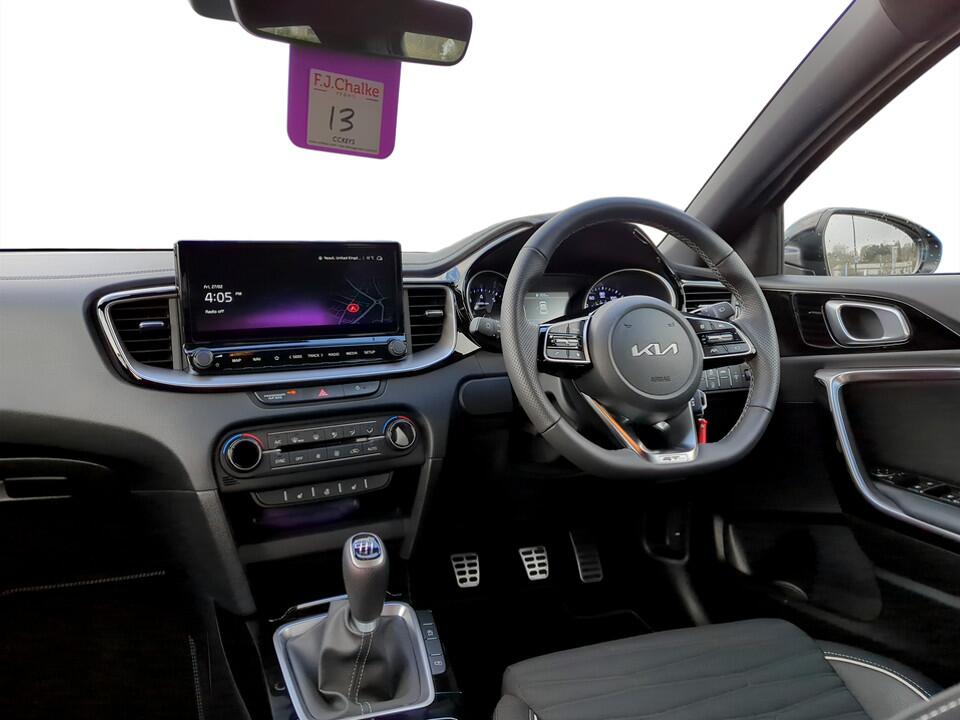 Used Kia XCeed 2025 for sale - 77696574: Photo 8