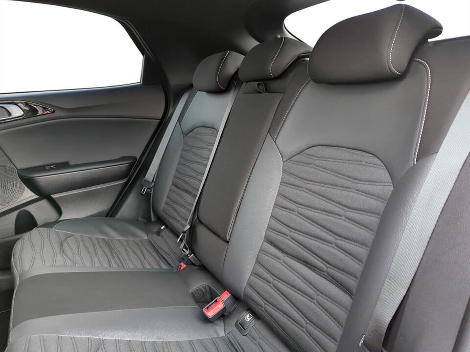 Used Kia XCeed 2025 for sale - 77696574: Photo 9