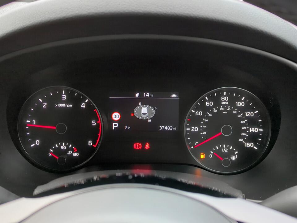 Used Kia Sportage 2021 for sale - 77573807: Photo 16