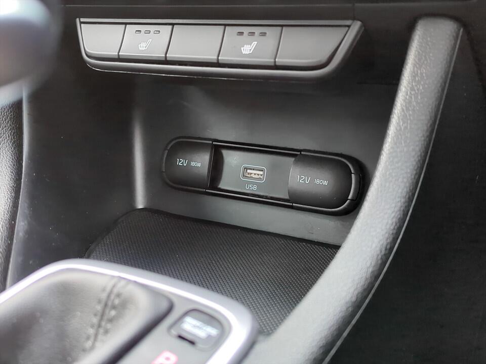 Used Kia Sportage 2021 for sale - 77573807: Photo 23