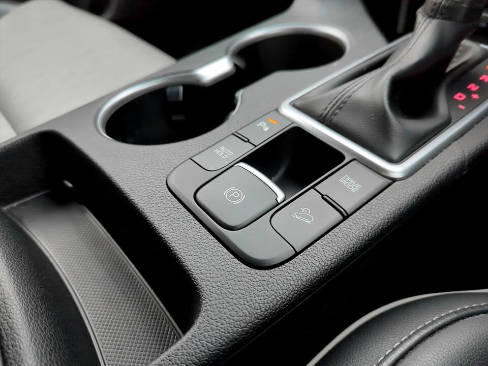 Used Kia Sportage 2021 for sale - 77573807: Photo 25