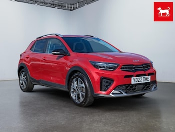 2022 (22) - 1.0T GDi 48V GT-Line 5dr