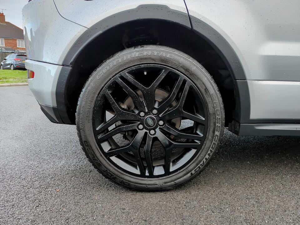 Used Land Rover Range Rover Evoque for sale - 77216111: Photo 12