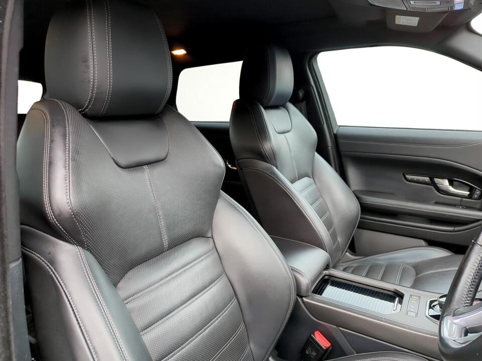 Used Land Rover Range Rover Evoque for sale - 77216111: Photo 13