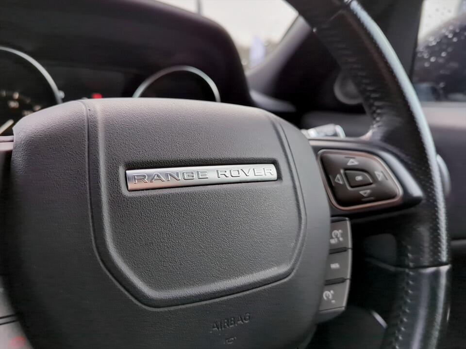 Used Land Rover Range Rover Evoque for sale - 77216111: Photo 14