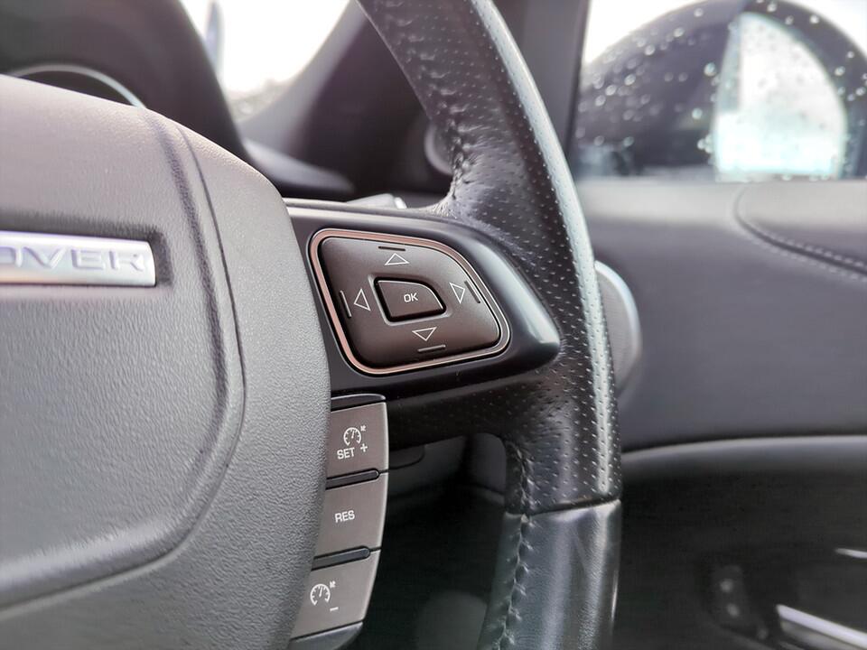 Used Land Rover Range Rover Evoque for sale - 77216111: Photo 15
