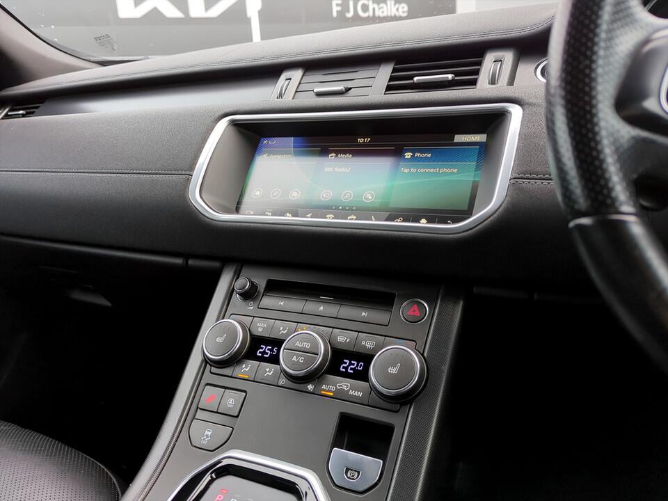 Used Land Rover Range Rover Evoque for sale - 77216111: Photo 21