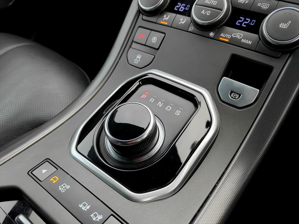 Used Land Rover Range Rover Evoque for sale - 77216111: Photo 24