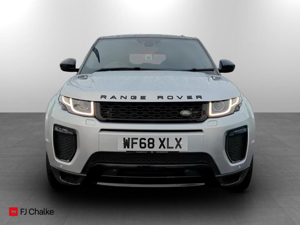 Used Land Rover Range Rover Evoque for sale - 77216111: Photo 5