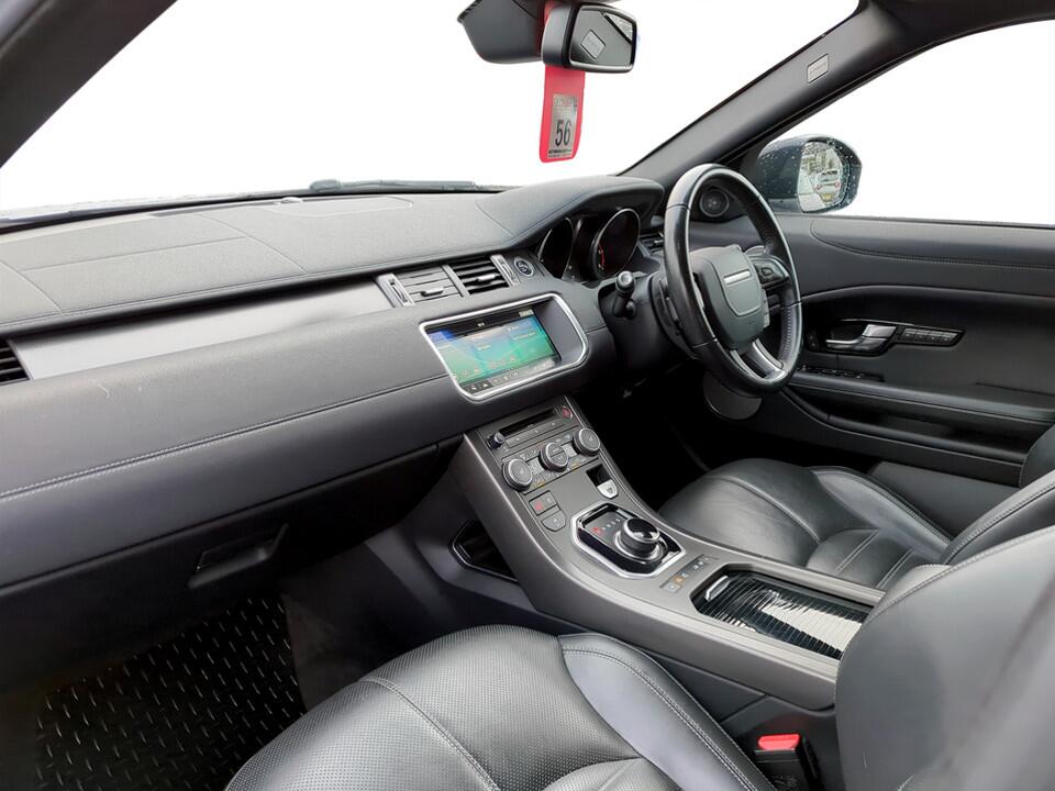 Used Land Rover Range Rover Evoque for sale - 77216111: Photo 7