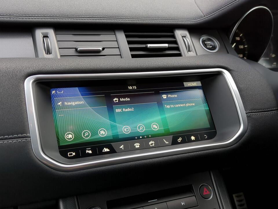 Used Land Rover Range Rover Evoque for sale - 77216111: Photo 9