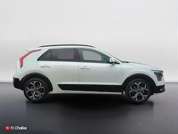 Used Kia Niro 2023 for sale - 77909804: Photo