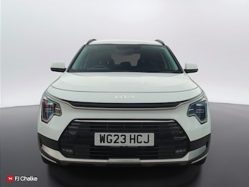 Used Kia Niro 2023 for sale - 77909804: Photo