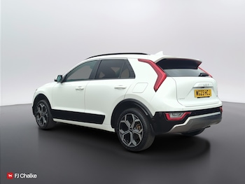 Used Kia Niro 2023 for sale - 77909804: Photo