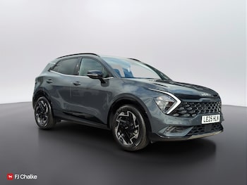 Used Kia Sportage 2025 for sale - 78647940: Photo