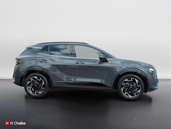 Used Kia Sportage 2025 for sale - 78647940: Photo