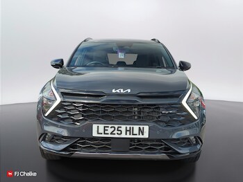 Used Kia Sportage 2025 for sale - 78647940: Photo