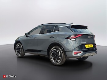 Used Kia Sportage 2025 for sale - 78647940: Photo