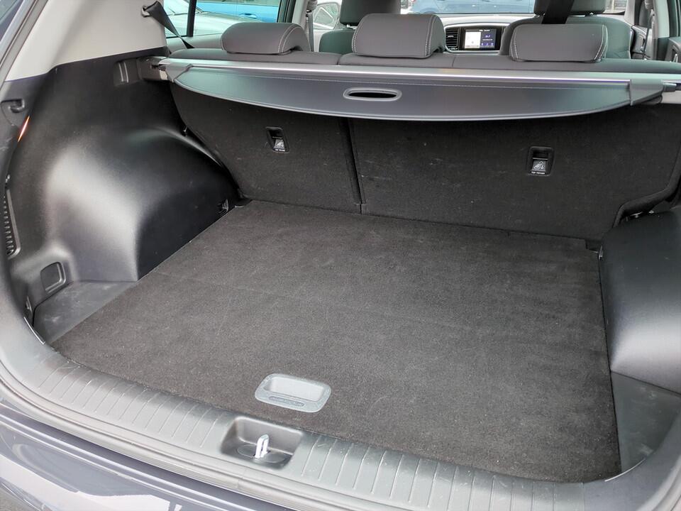 Used Kia Sportage for sale - 77412314: Photo 10