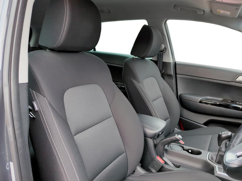 Used Kia Sportage for sale - 77412314: Photo 11