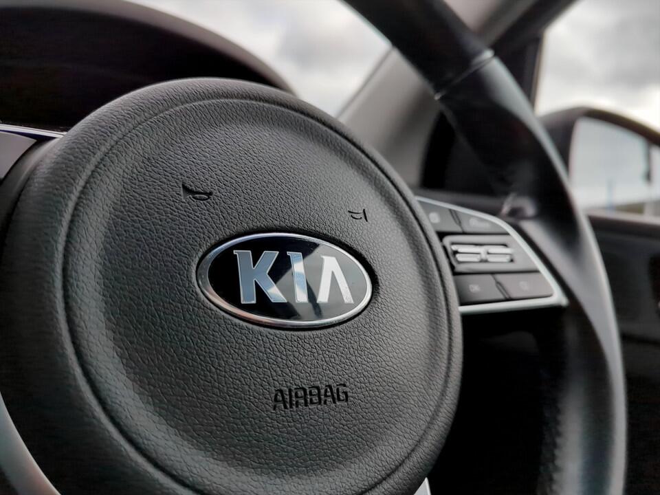 Used Kia Sportage for sale - 77412314: Photo 12